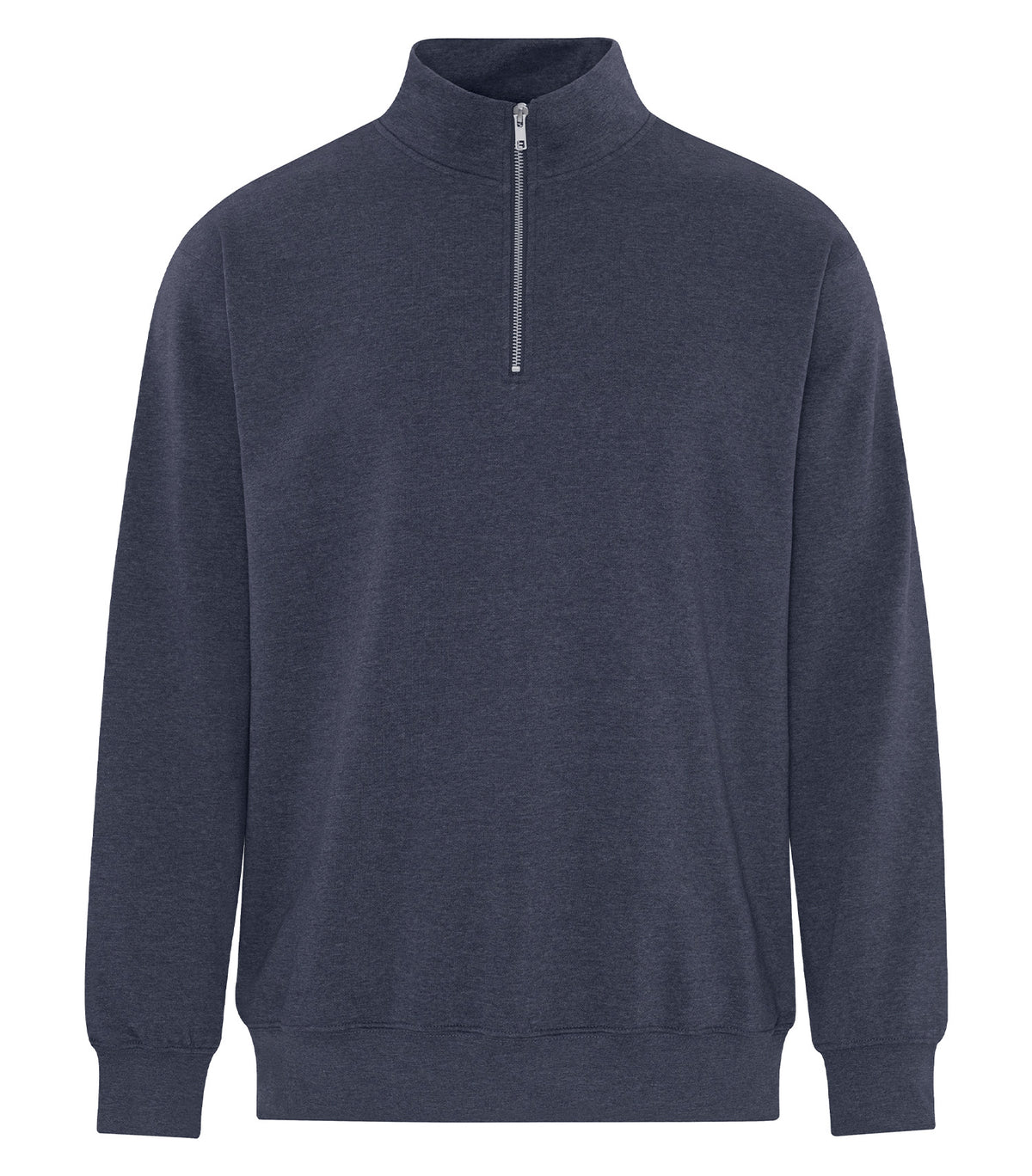 ATC™ EARTH WASH® TOURBILLON FLEECE 1/4 ZIP SWEATSHIRT