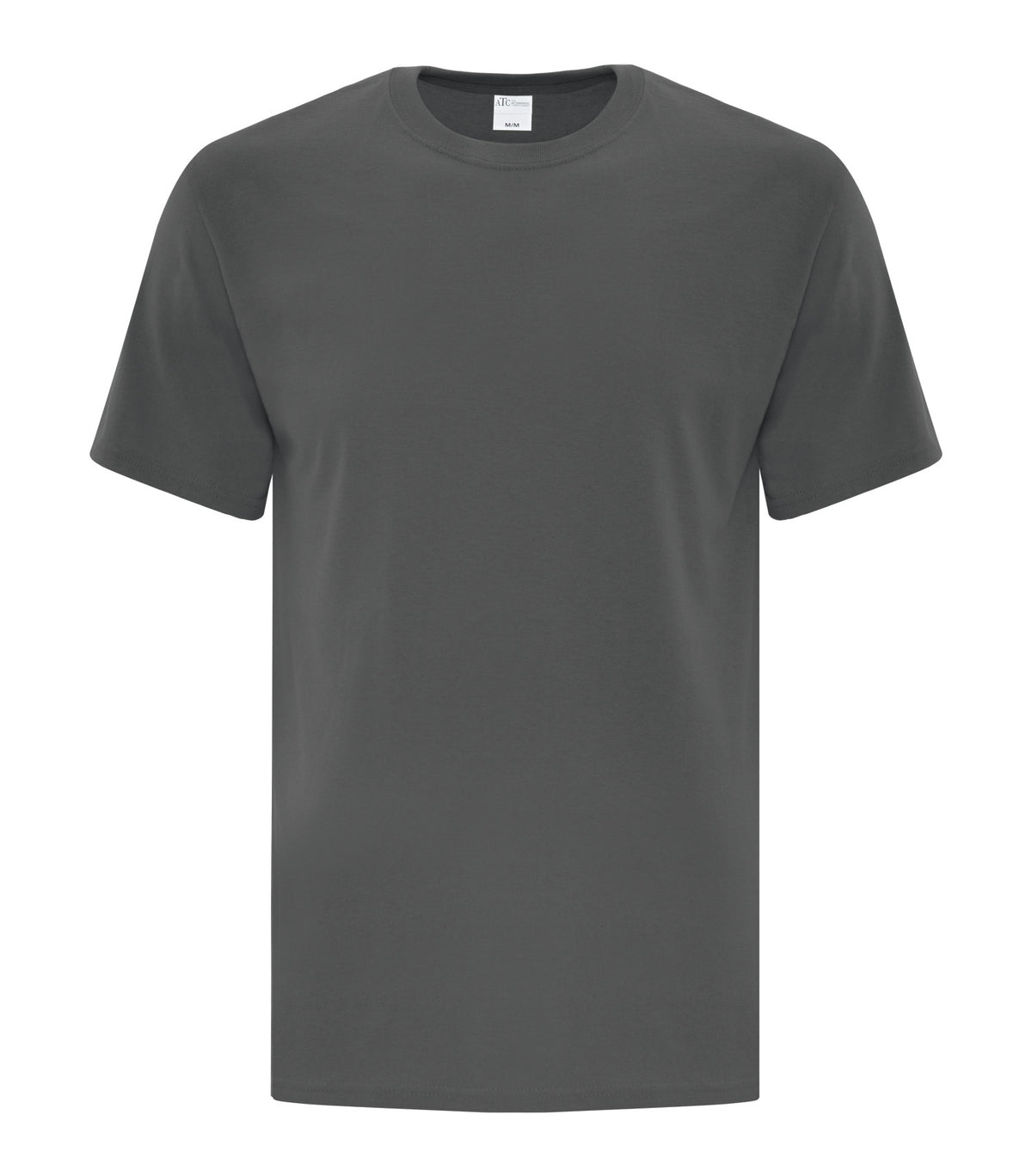 ATC™ EVERYDAY SIDE SEAM TEE