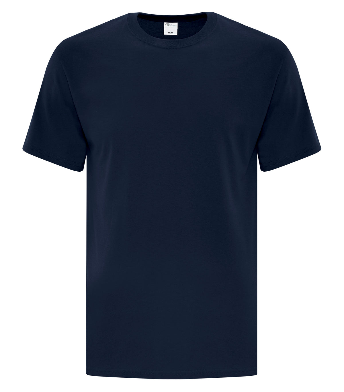 ATC™ EVERYDAY SIDE SEAM TEE