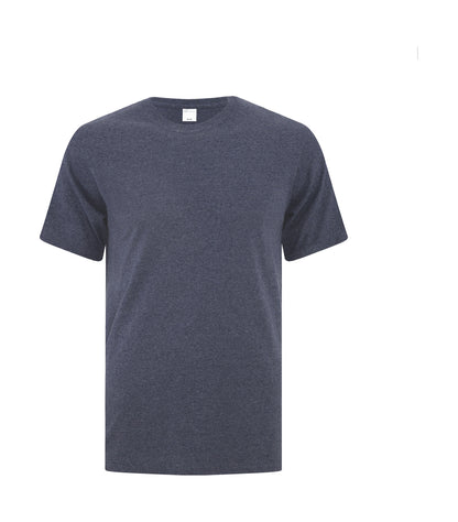 ATC™ EVERYDAY SIDE SEAM TEE