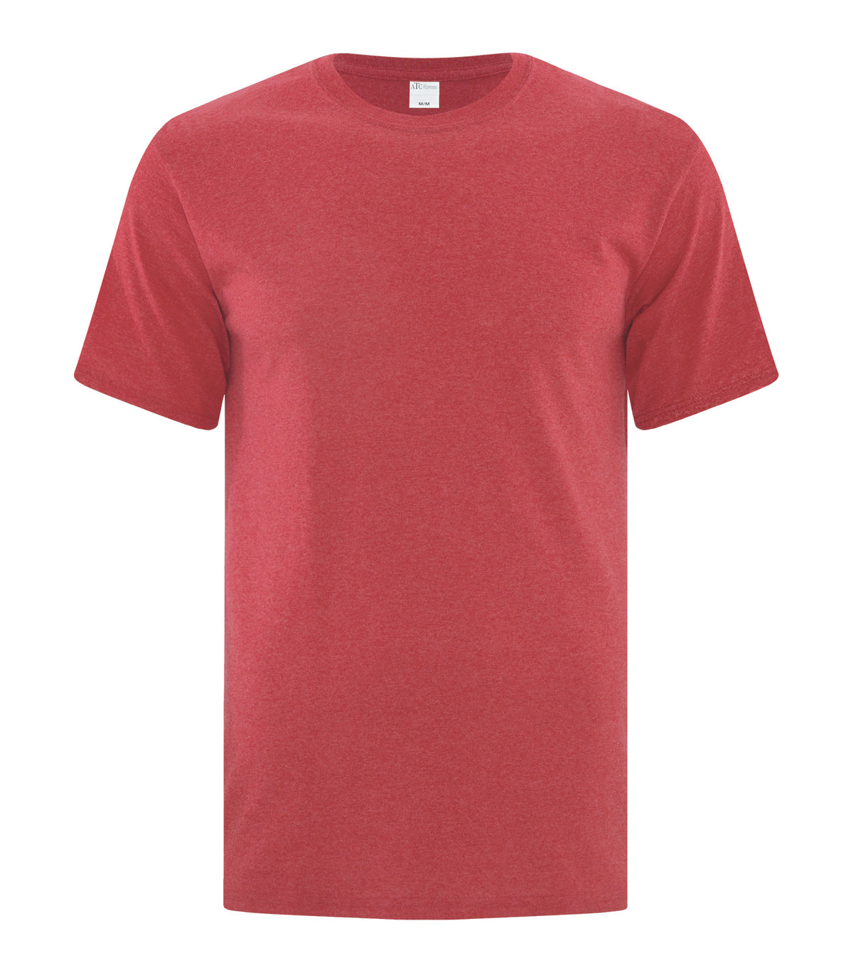 ATC™ EVERYDAY SIDE SEAM TEE