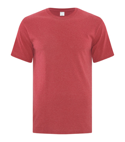 ATC™ EVERYDAY SIDE SEAM TEE