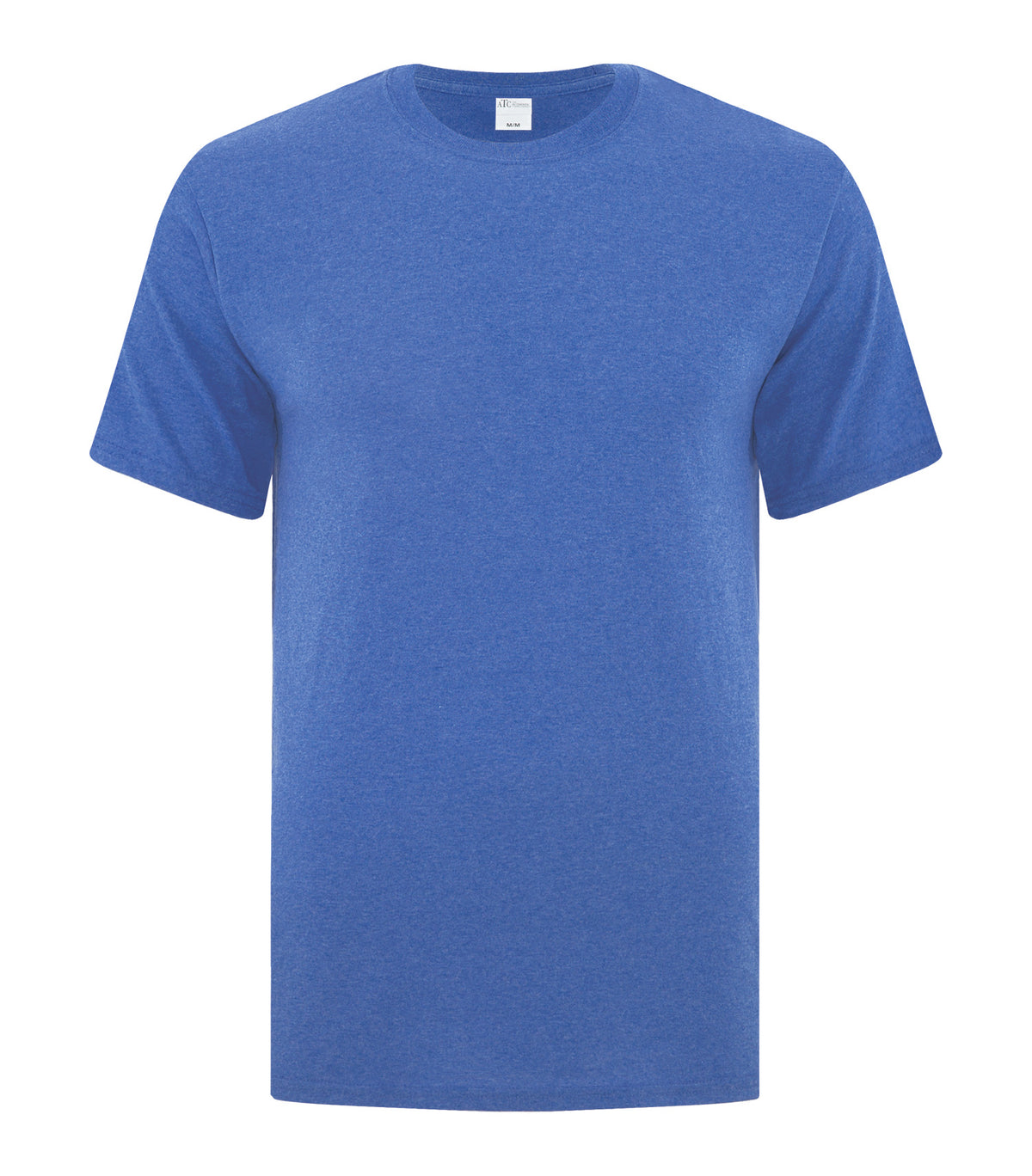 ATC™ EVERYDAY SIDE SEAM TEE