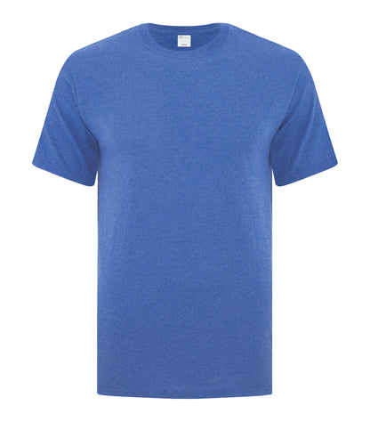 ATC™ EVERYDAY SIDE SEAM TEE