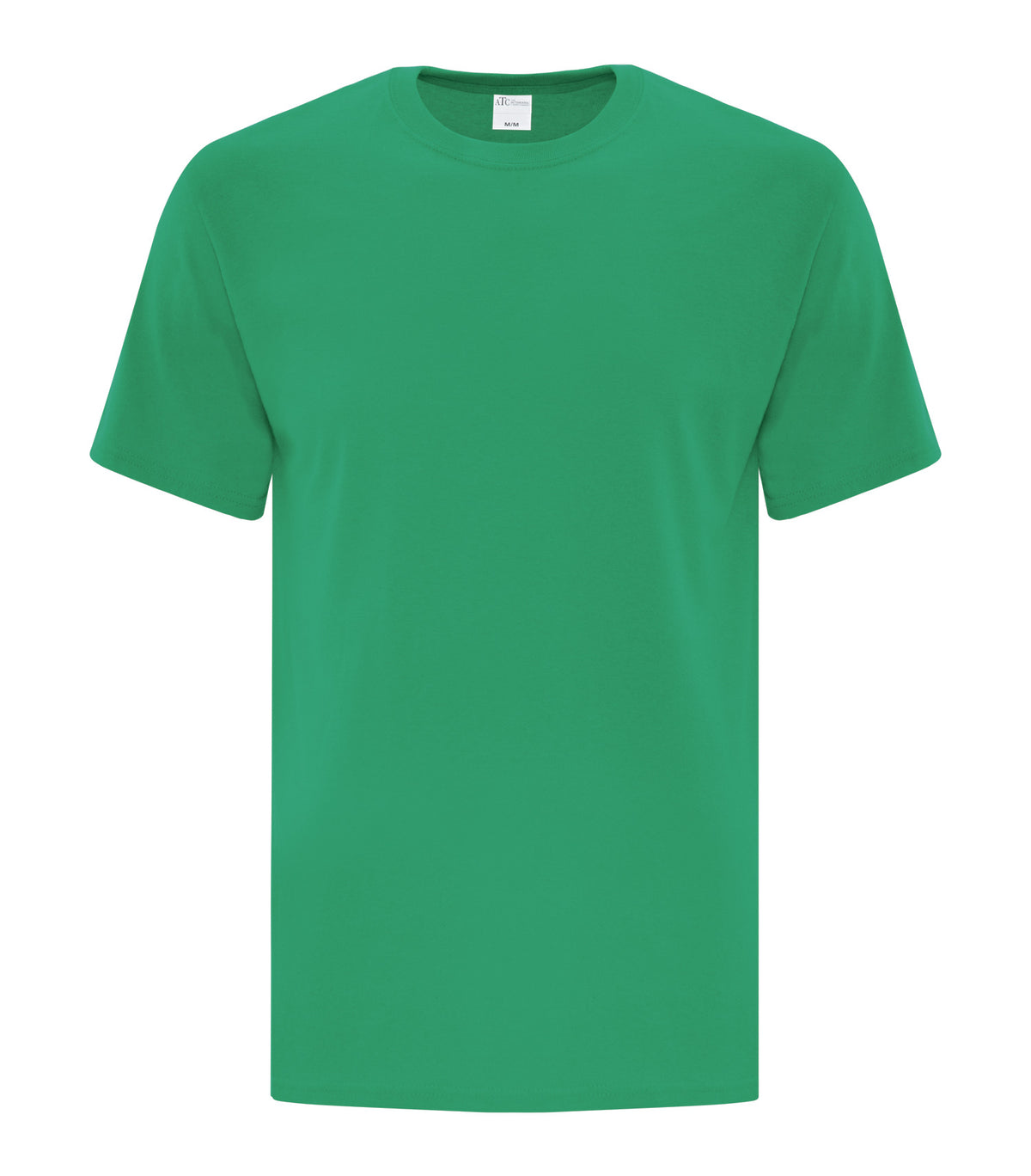 ATC™ EVERYDAY SIDE SEAM TEE