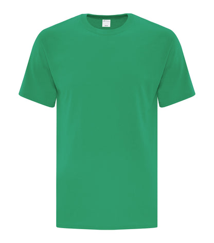 ATC™ EVERYDAY SIDE SEAM TEE