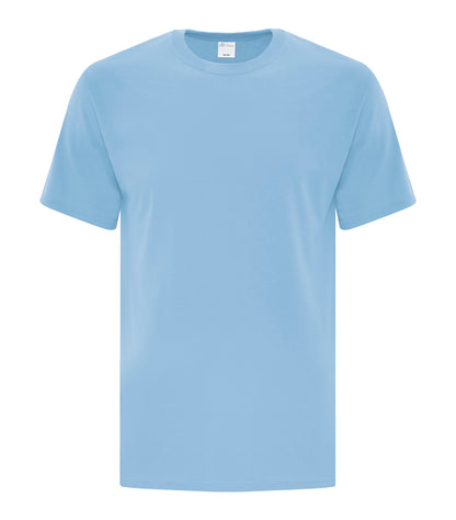 ATC™ EVERYDAY SIDE SEAM TEE