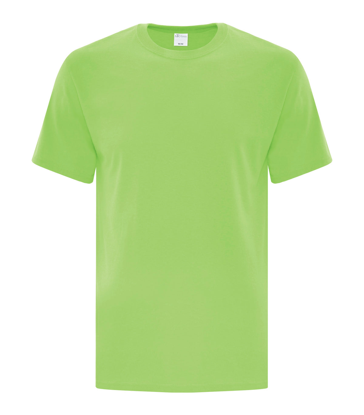 ATC™ EVERYDAY SIDE SEAM TEE