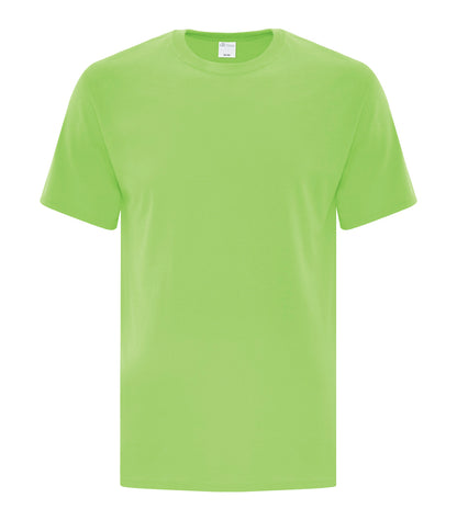 ATC™ EVERYDAY SIDE SEAM TEE
