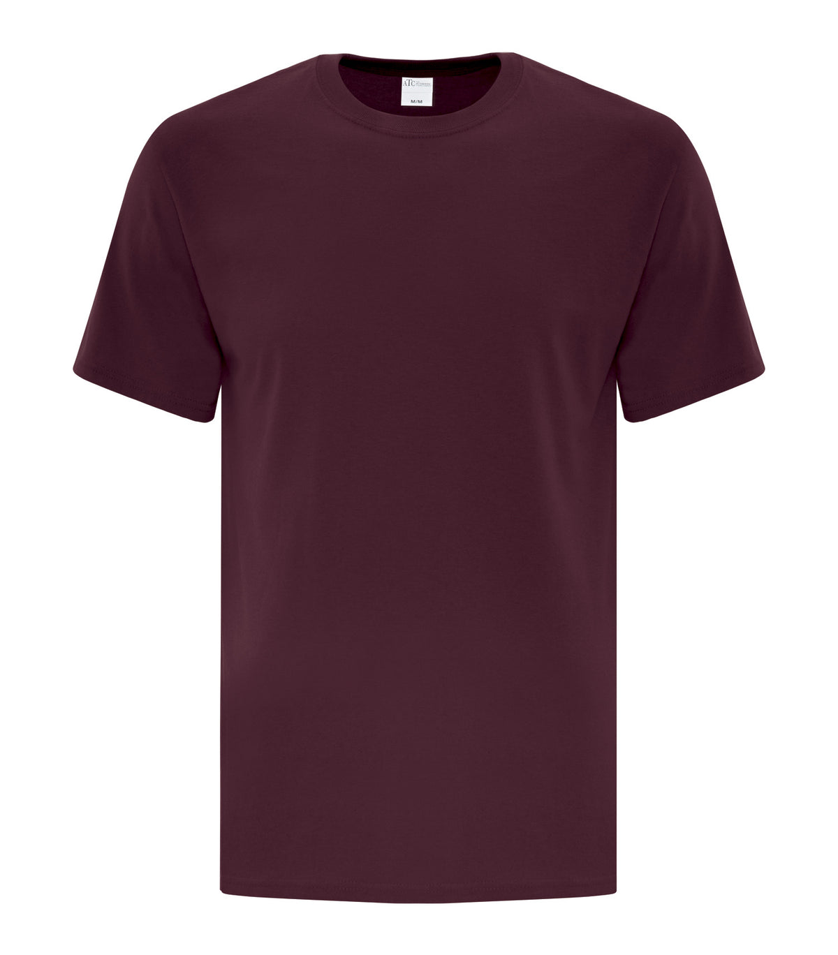 ATC™ EVERYDAY SIDE SEAM TEE