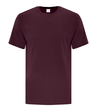 ATC™ EVERYDAY SIDE SEAM TEE