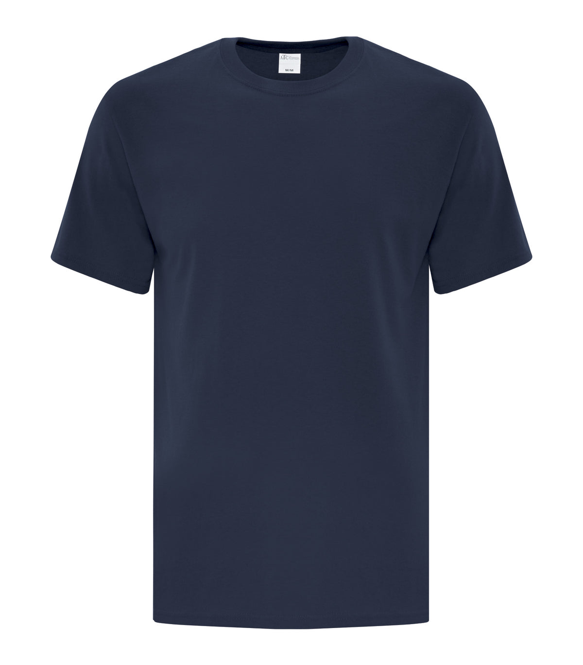 ATC™ EVERYDAY SIDE SEAM TEE