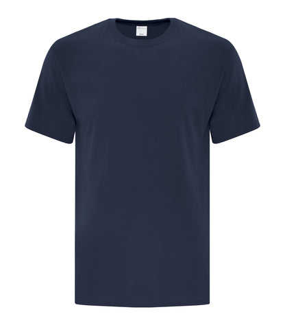 ATC™ EVERYDAY SIDE SEAM TEE
