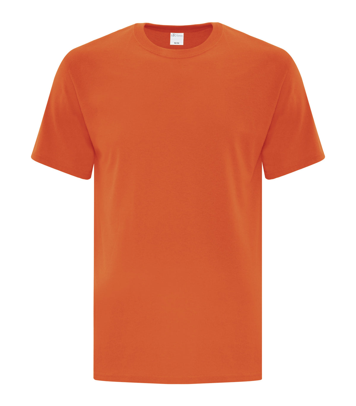 ATC™ EVERYDAY SIDE SEAM TEE