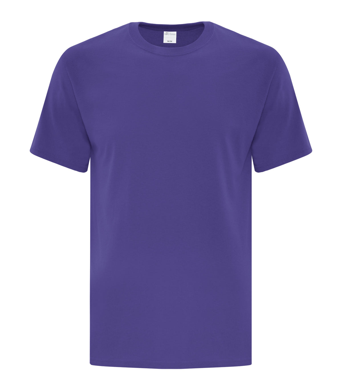 ATC™ EVERYDAY SIDE SEAM TEE