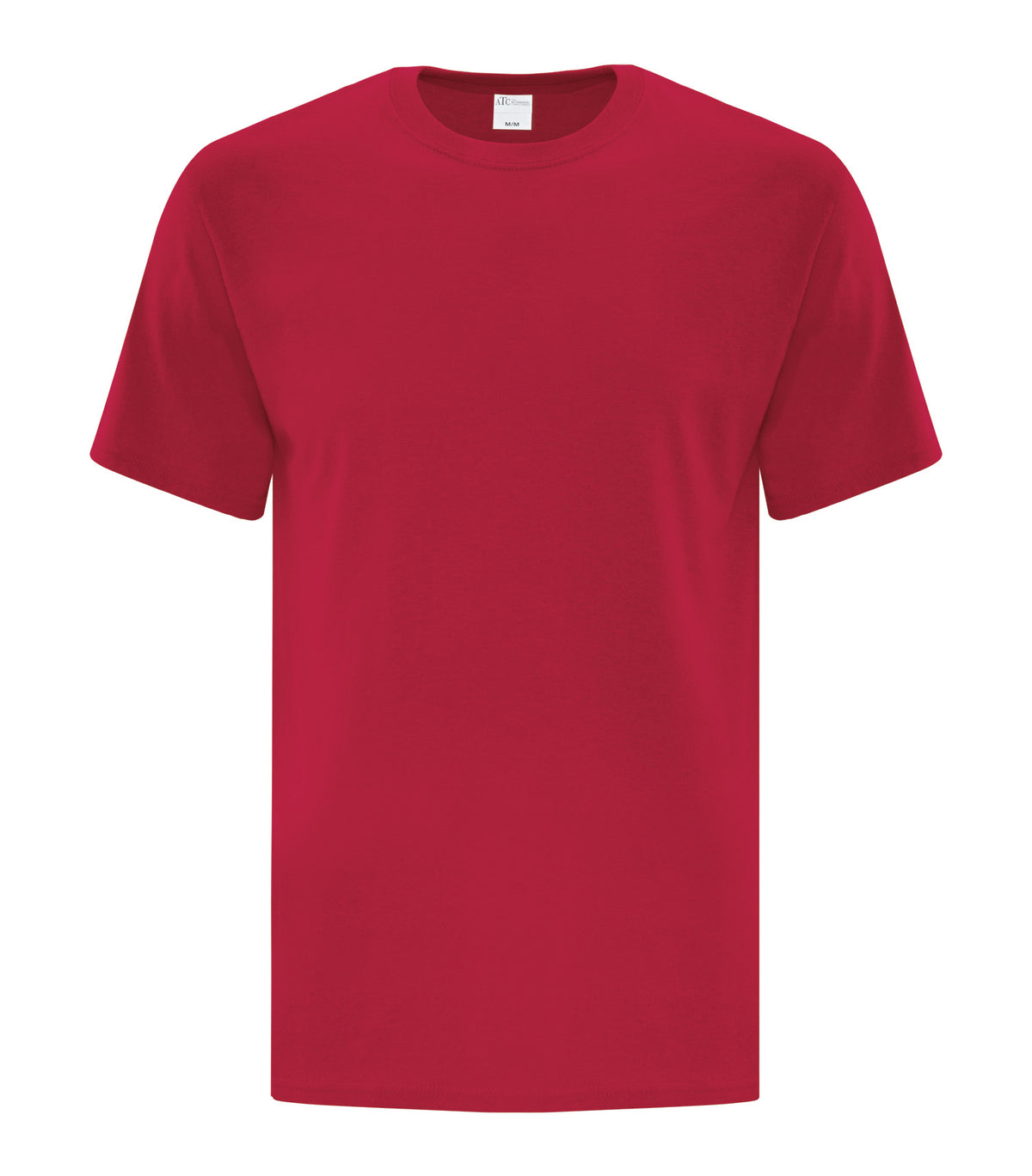 ATC™ EVERYDAY SIDE SEAM TEE