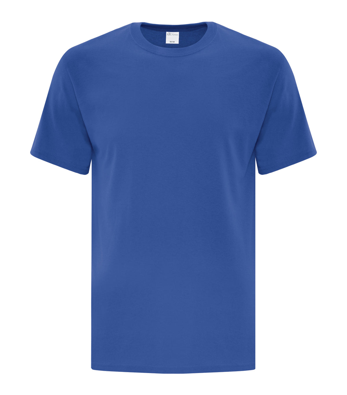 ATC™ EVERYDAY SIDE SEAM TEE