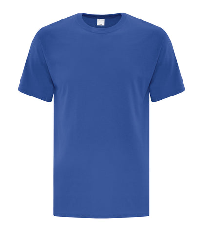 ATC™ EVERYDAY SIDE SEAM TEE