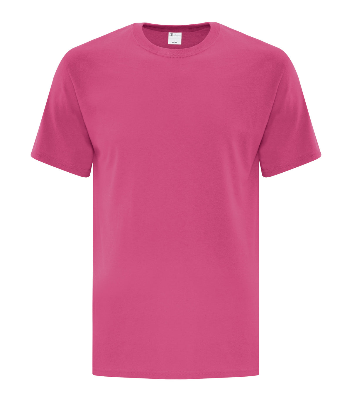 ATC™ EVERYDAY SIDE SEAM TEE