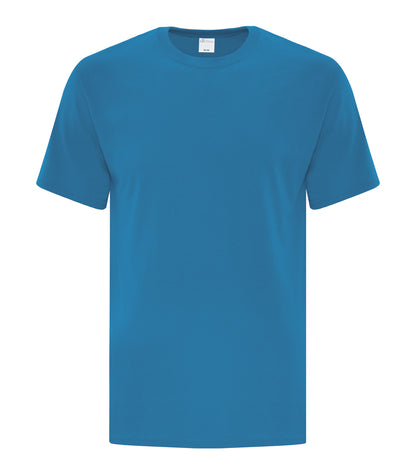 ATC™ EVERYDAY SIDE SEAM TEE