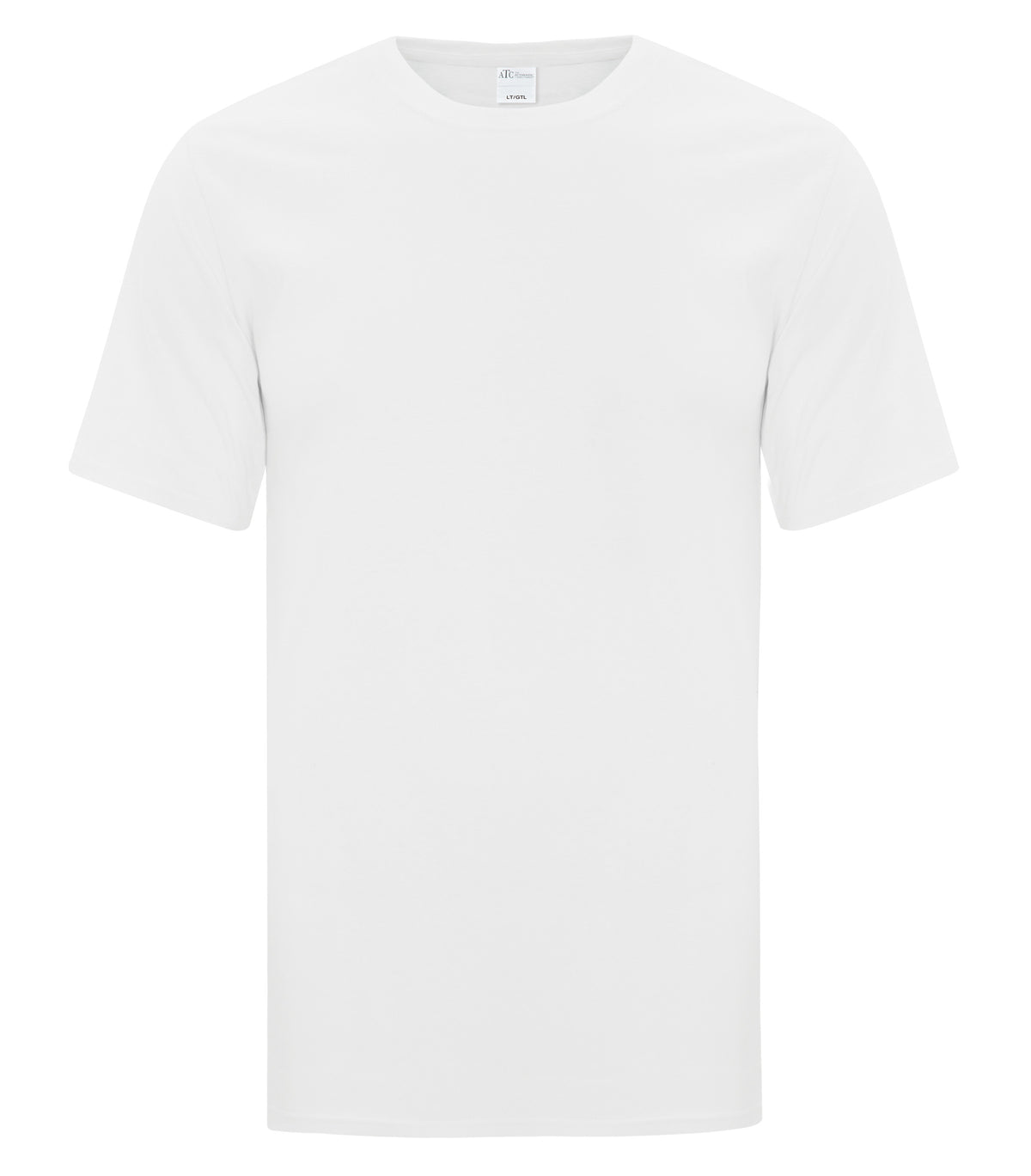 ATC™ EVERYDAY SIDE SEAM TEE