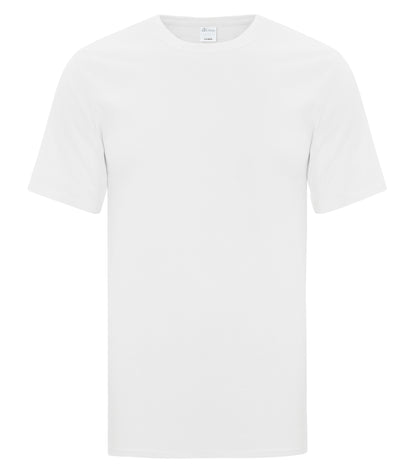 ATC™ EVERYDAY SIDE SEAM TEE