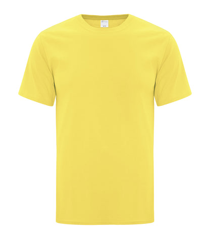ATC™ EVERYDAY SIDE SEAM TEE