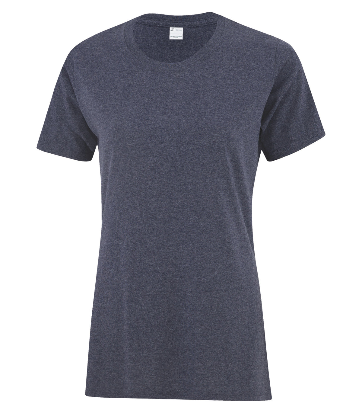 ATC™ EVERYDAY SIDE SEAM LADIES' TEE