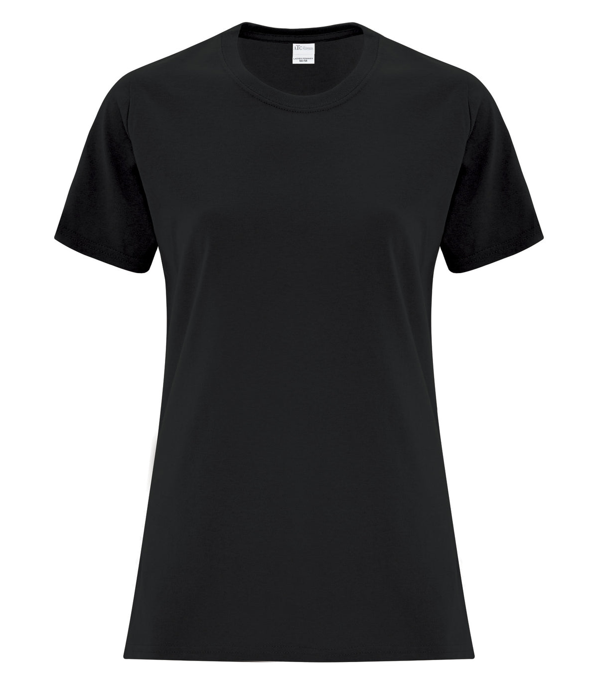 ATC™ EVERYDAY SIDE SEAM LADIES' TEE
