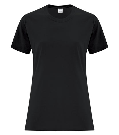 ATC™ EVERYDAY SIDE SEAM LADIES' TEE