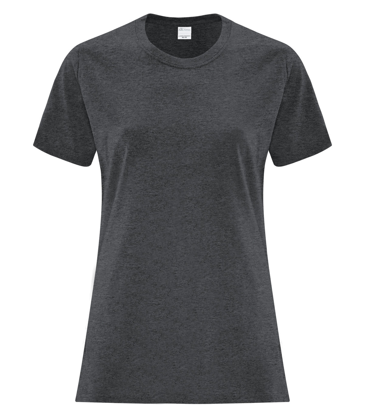 ATC™ EVERYDAY SIDE SEAM LADIES' TEE