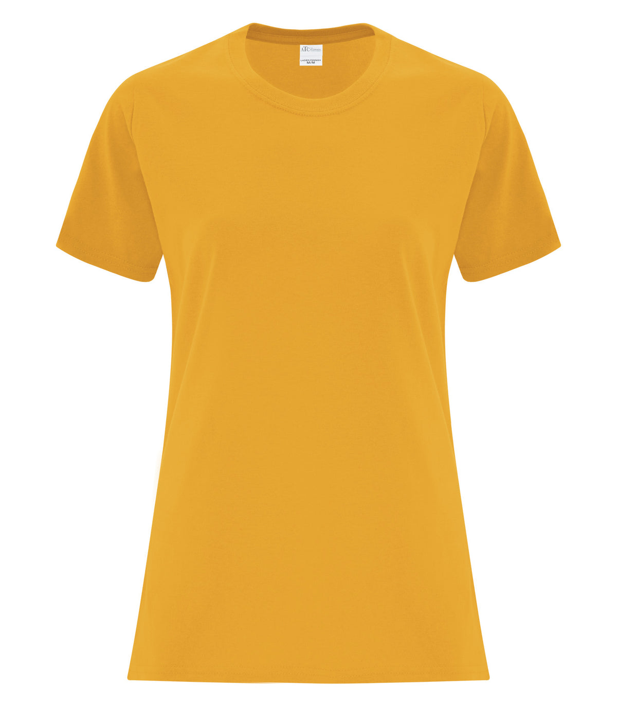 ATC™ EVERYDAY SIDE SEAM LADIES' TEE