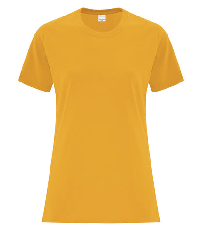 ATC™ EVERYDAY SIDE SEAM LADIES' TEE