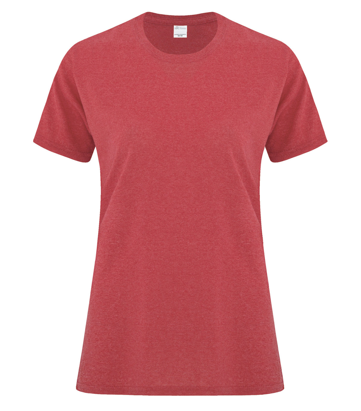 ATC™ EVERYDAY SIDE SEAM LADIES' TEE