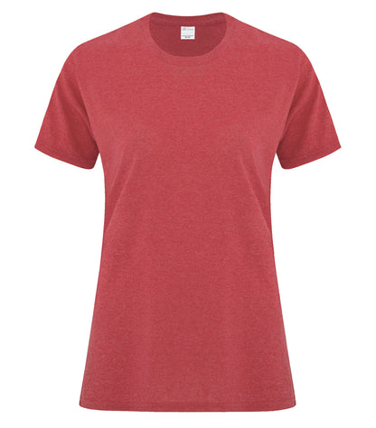 ATC™ EVERYDAY SIDE SEAM LADIES' TEE
