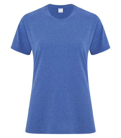 ATC™ EVERYDAY SIDE SEAM LADIES' TEE
