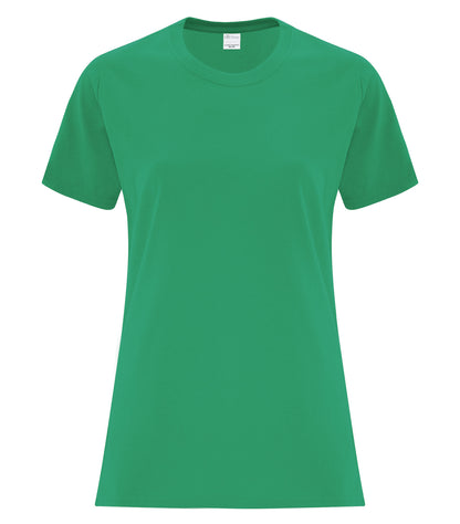 ATC™ EVERYDAY SIDE SEAM LADIES' TEE