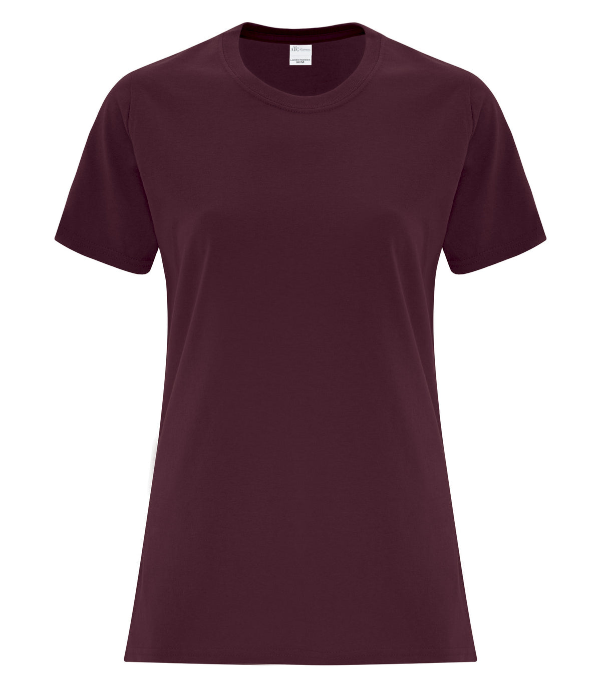 ATC™ EVERYDAY SIDE SEAM LADIES' TEE