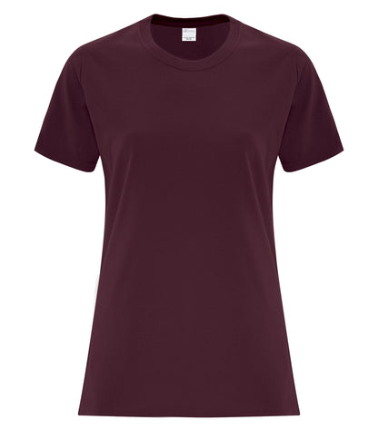ATC™ EVERYDAY SIDE SEAM LADIES' TEE