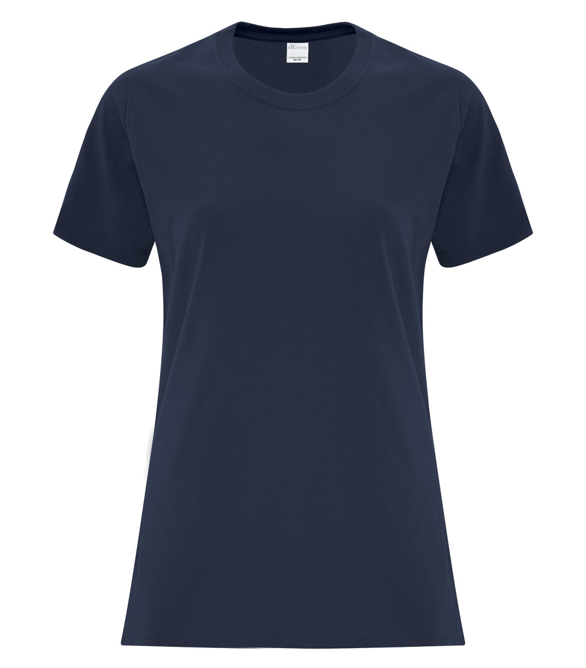ATC™ EVERYDAY SIDE SEAM LADIES' TEE