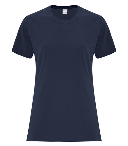 ATC™ EVERYDAY SIDE SEAM LADIES' TEE