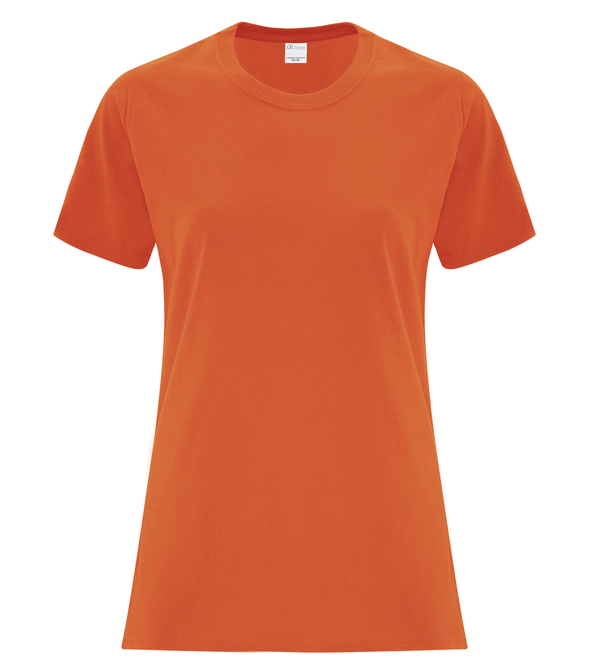 ATC™ EVERYDAY SIDE SEAM LADIES' TEE