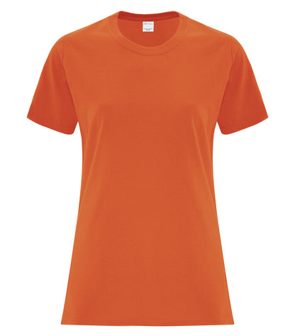 ATC™ EVERYDAY SIDE SEAM LADIES' TEE
