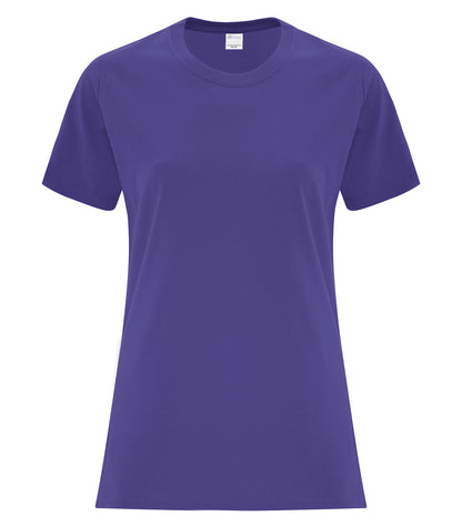 ATC™ EVERYDAY SIDE SEAM LADIES' TEE
