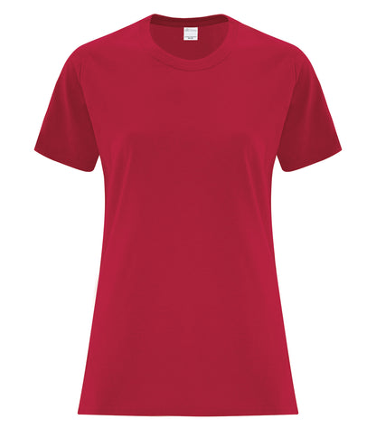 ATC™ EVERYDAY SIDE SEAM LADIES' TEE
