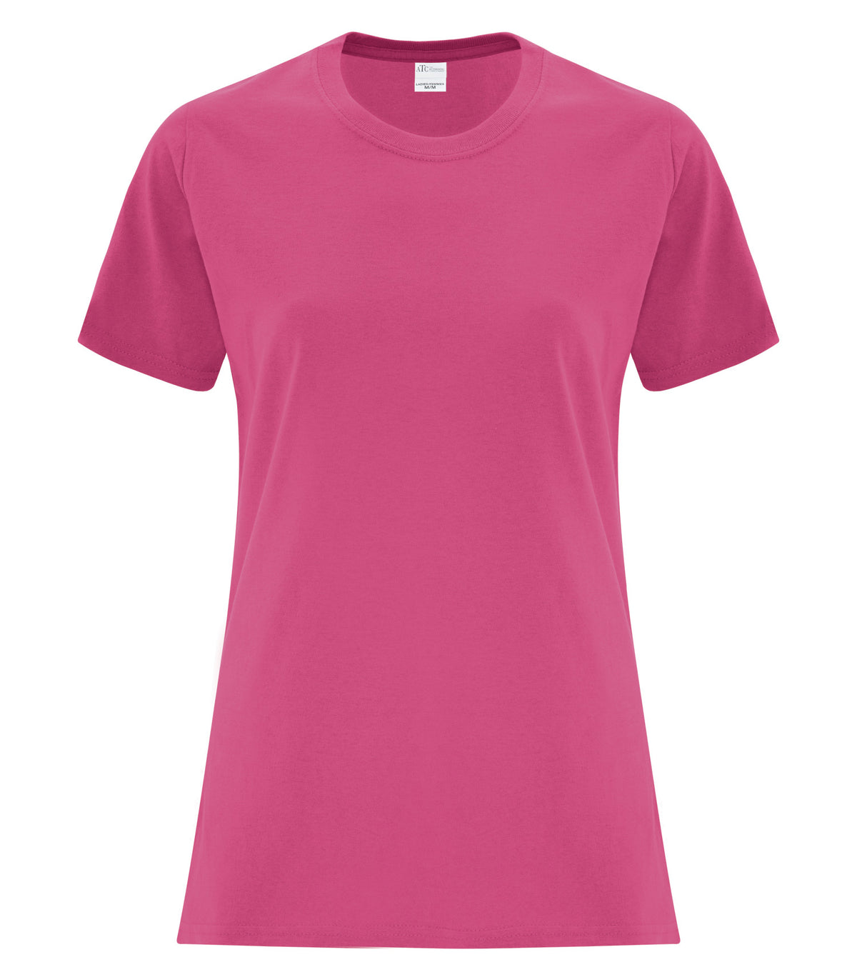 ATC™ EVERYDAY SIDE SEAM LADIES' TEE