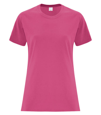 ATC™ EVERYDAY SIDE SEAM LADIES' TEE