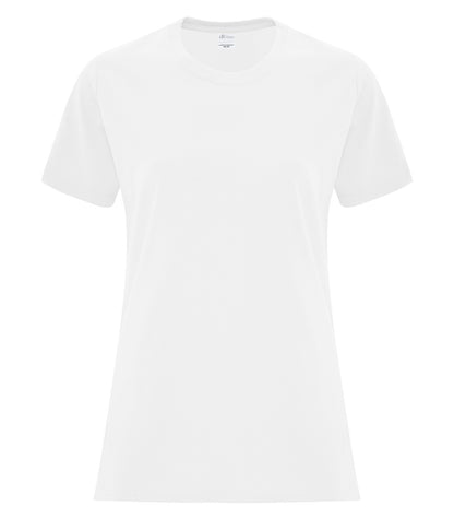 ATC™ EVERYDAY SIDE SEAM LADIES' TEE