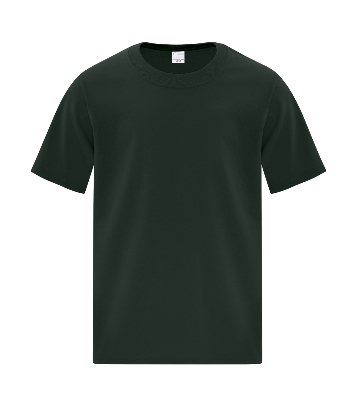 ATC™ EVERYDAY SIDE SEAM YOUTH TEE