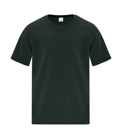 ATC™ EVERYDAY SIDE SEAM YOUTH TEE